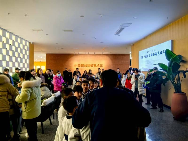 吉州区培训讲座公司如何赋能文旅产业：定制化培训助力产业人才升级